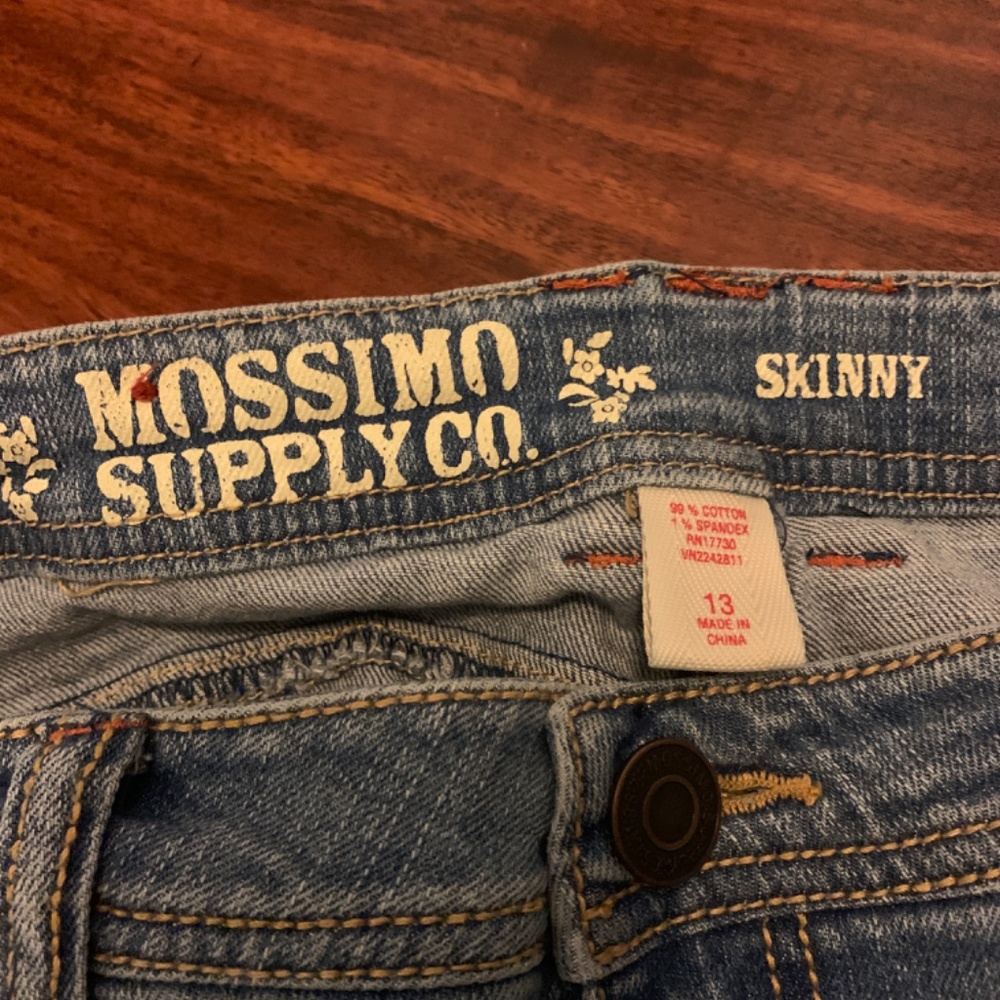 Jeans - Picture 3 of 3